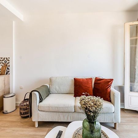 Les Pieds Dans L'Eau - Appartment 1 - Vue Mer Cancale Exteriér fotografie